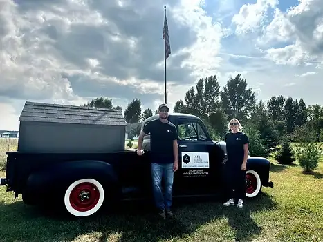 ATL Custom Construction